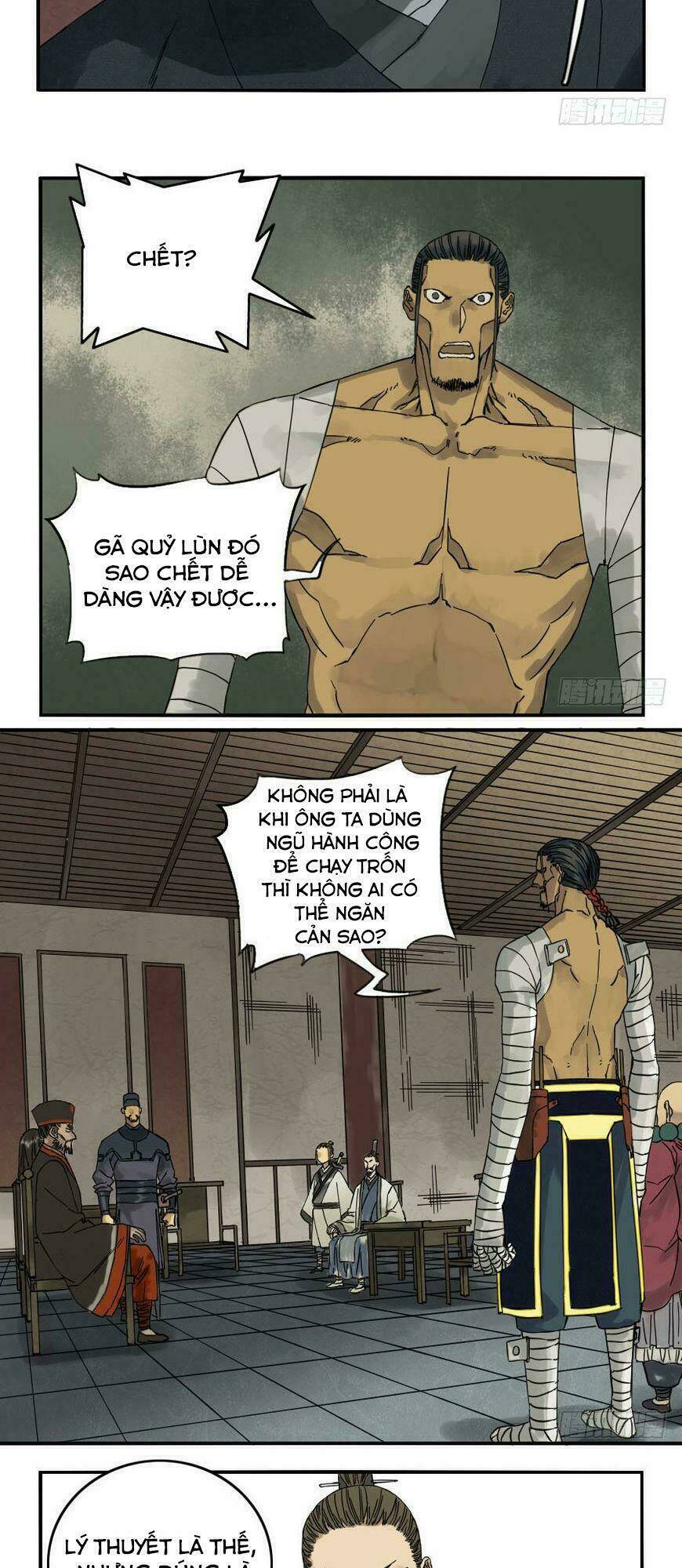 Chương 46 - Trang 19