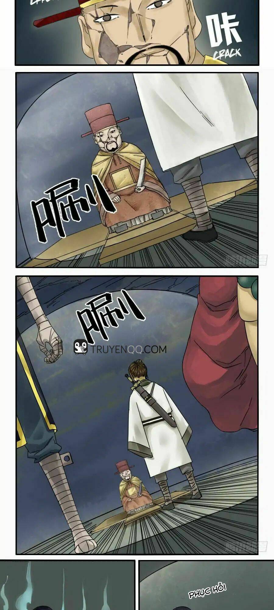 Chương 51 - Trang 7