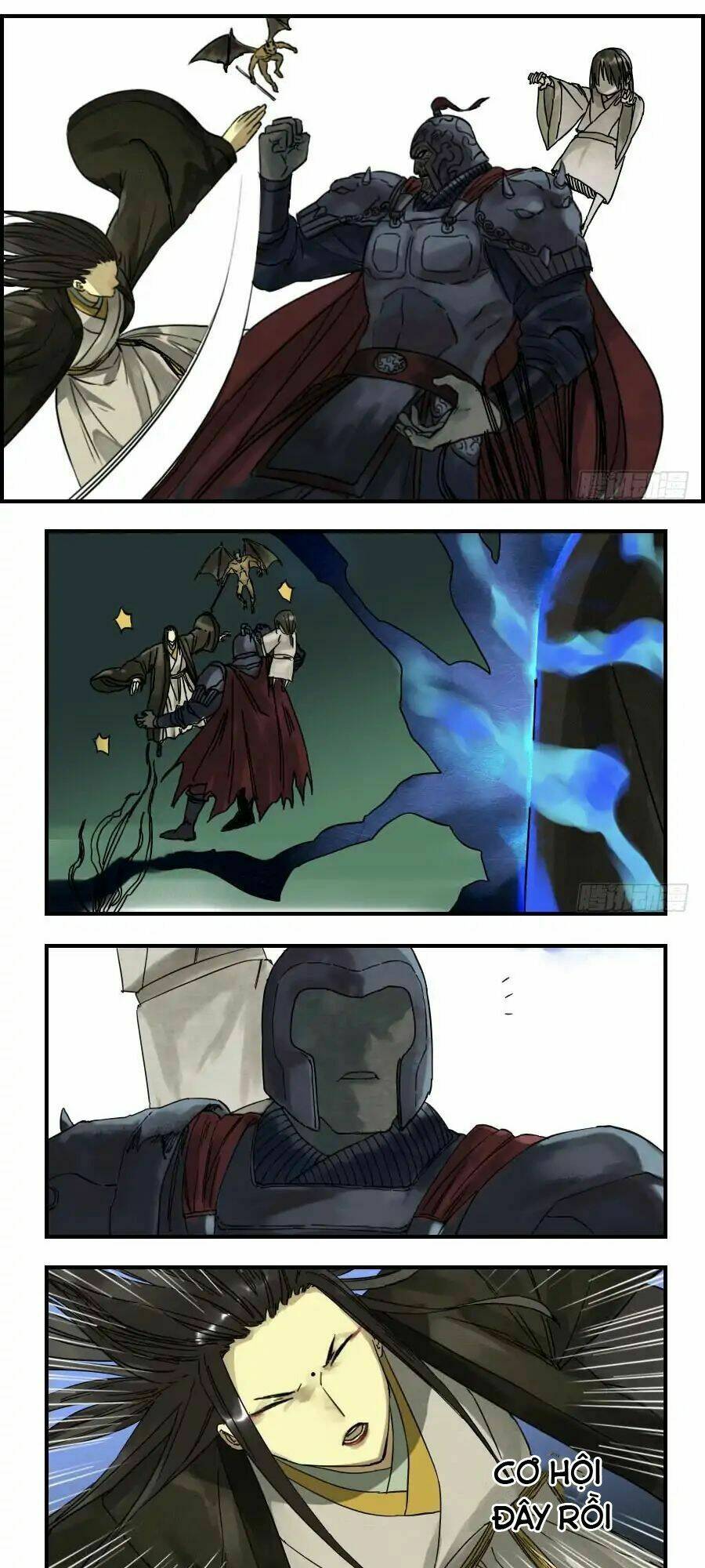 Chương 52 - Trang 18