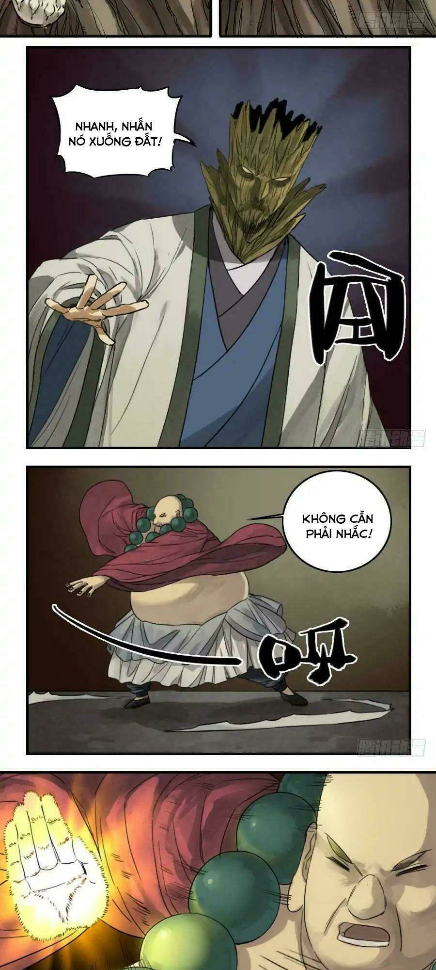 Chương 60 - Trang 8