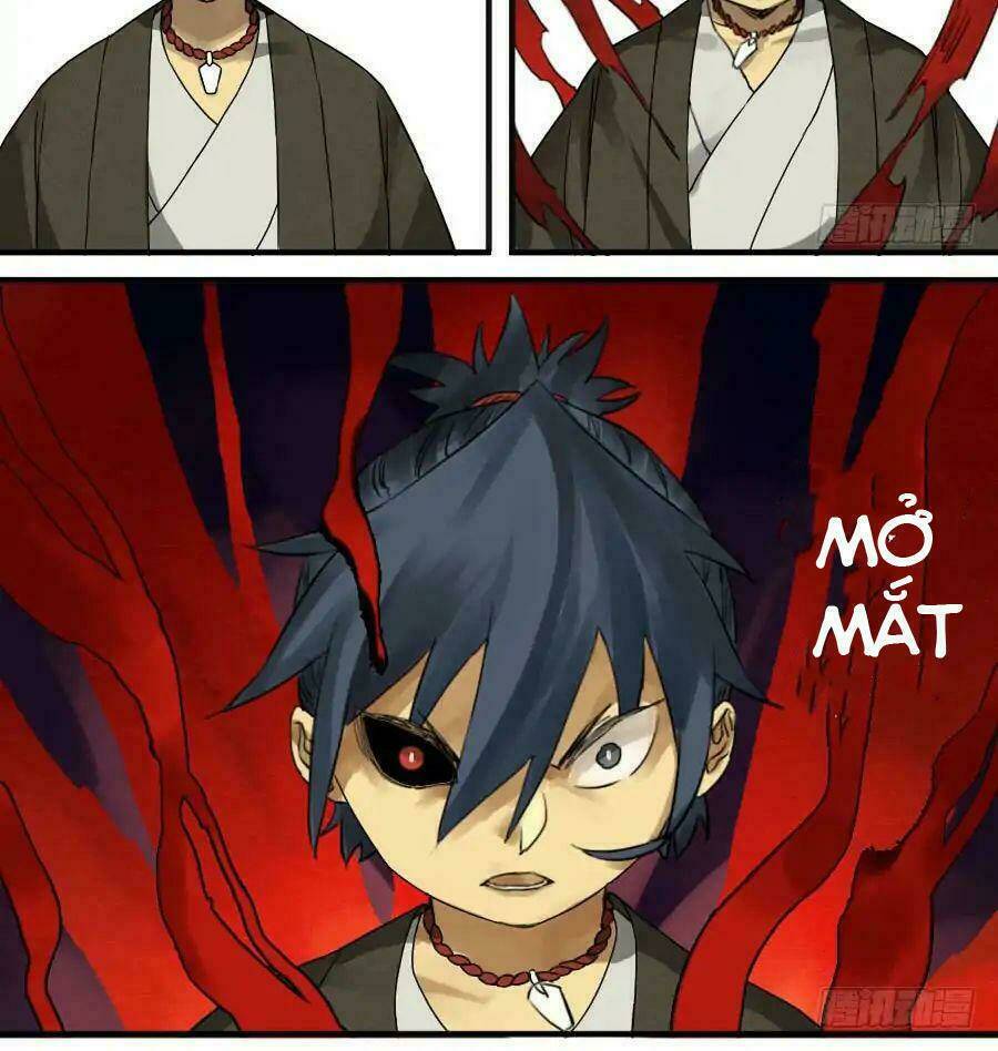 Chương 61 - Trang 20