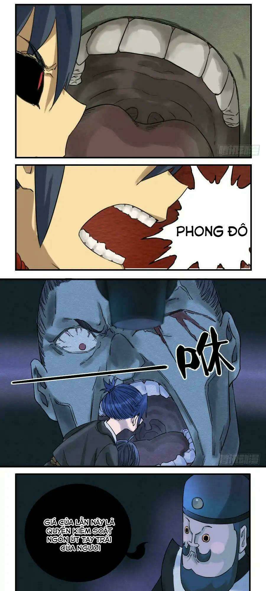 Chương 62 - Trang 10