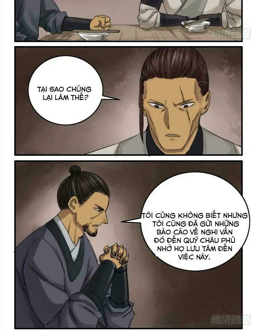 Chương 67 - Trang 11