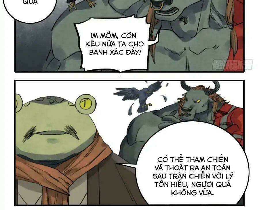 Chương 69 - Trang 12