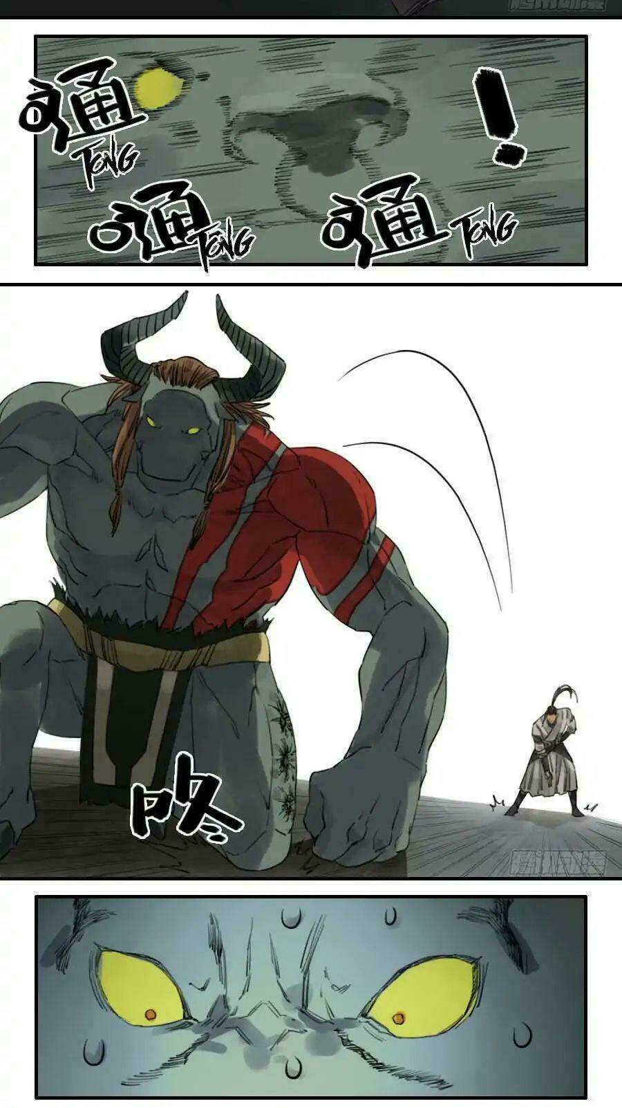 Chương 69 - Trang 8