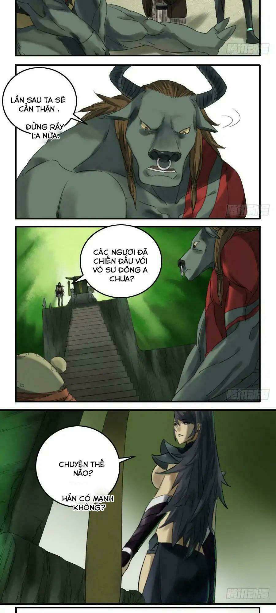 Chương 70 - Trang 3