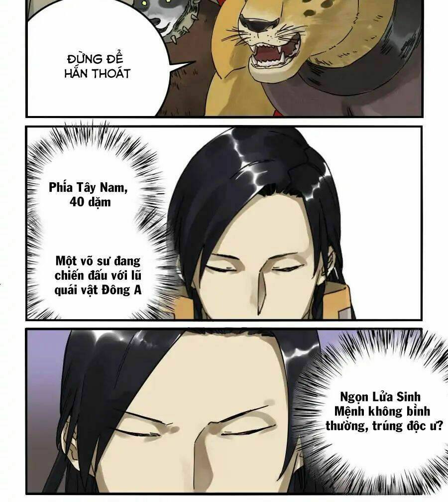 Chương 76 - Trang 10