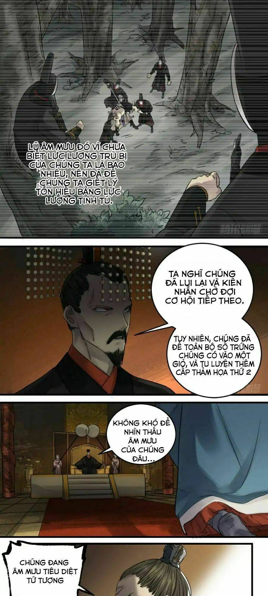 Chương 90 - Trang 3