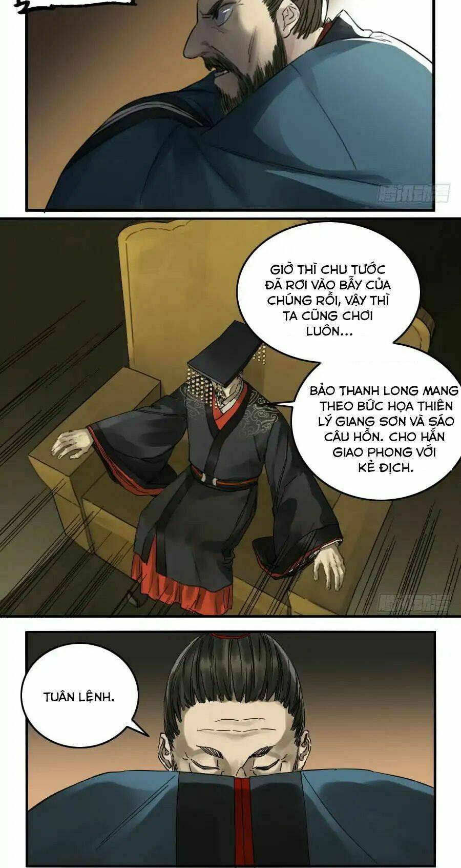 Chương 90 - Trang 4