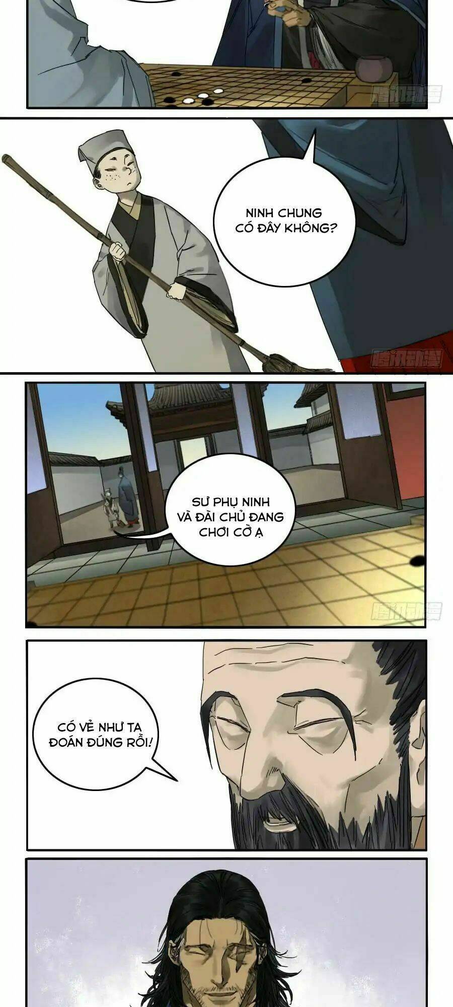 Chương 90 - Trang 7