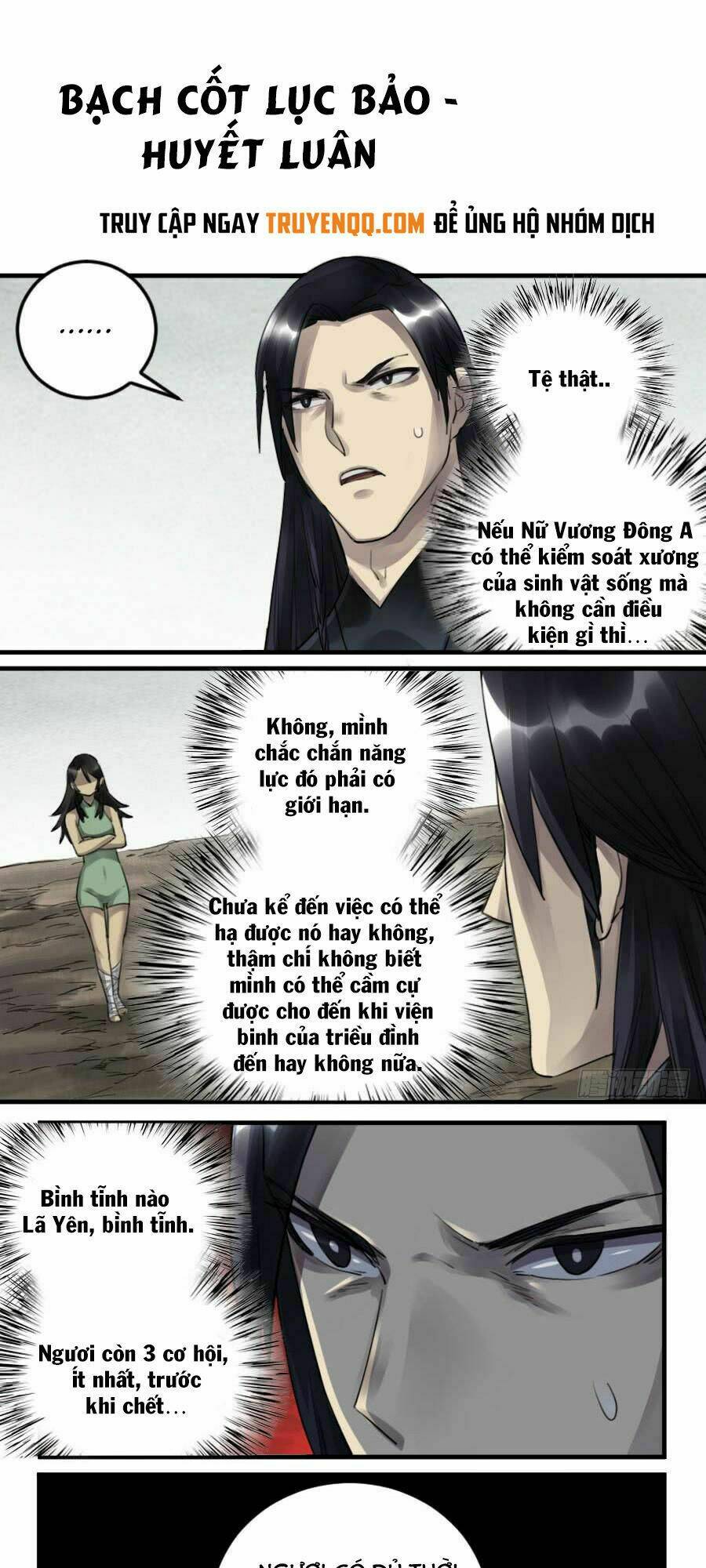 Chương 95 - Trang 2