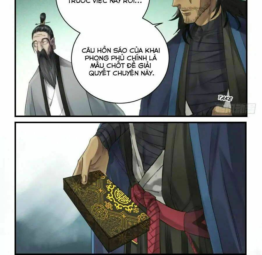 Chương 99 - Trang 11