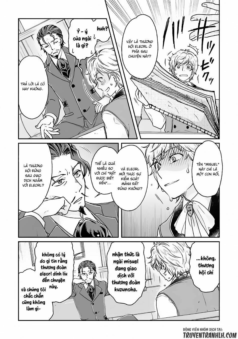 Chương 28 - Trang 4