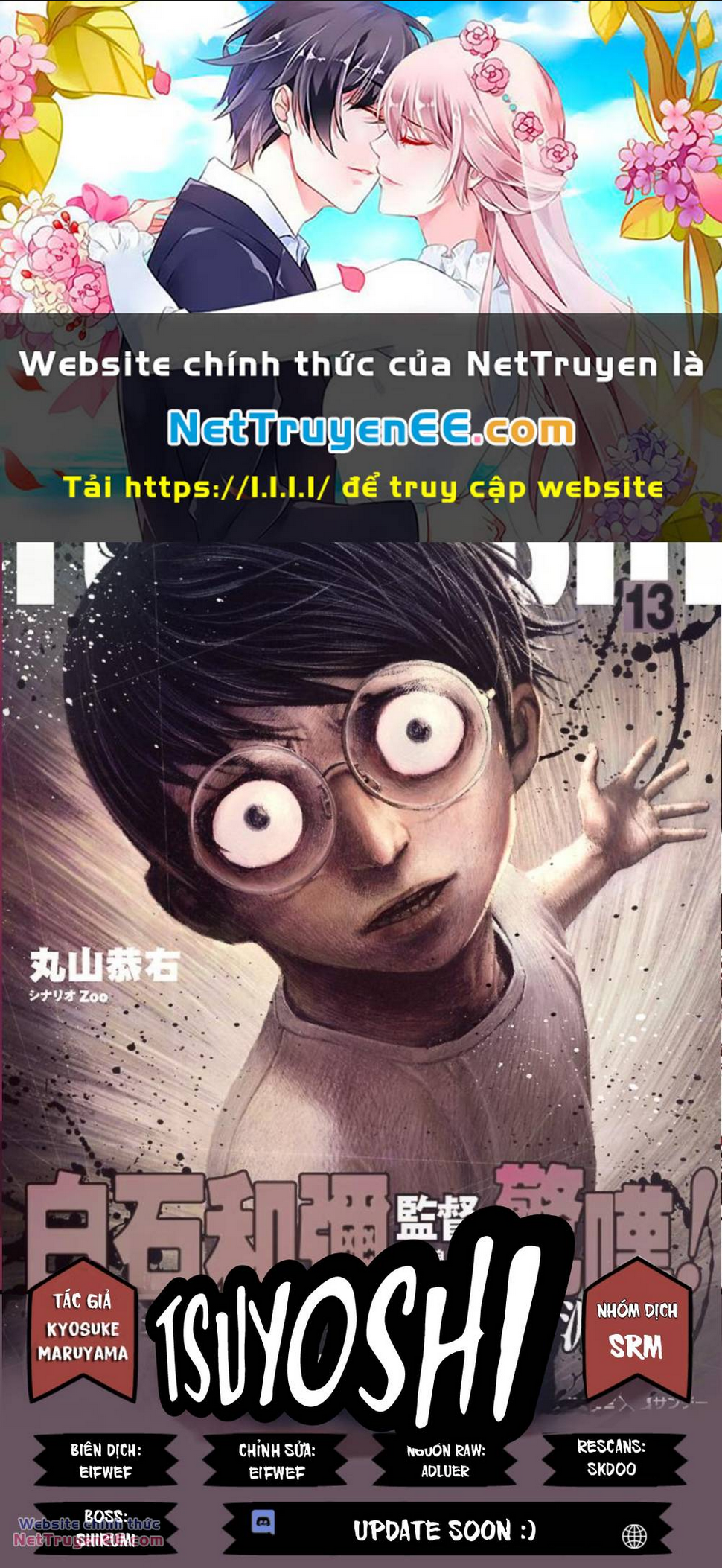 Chương 30 - Trang 1