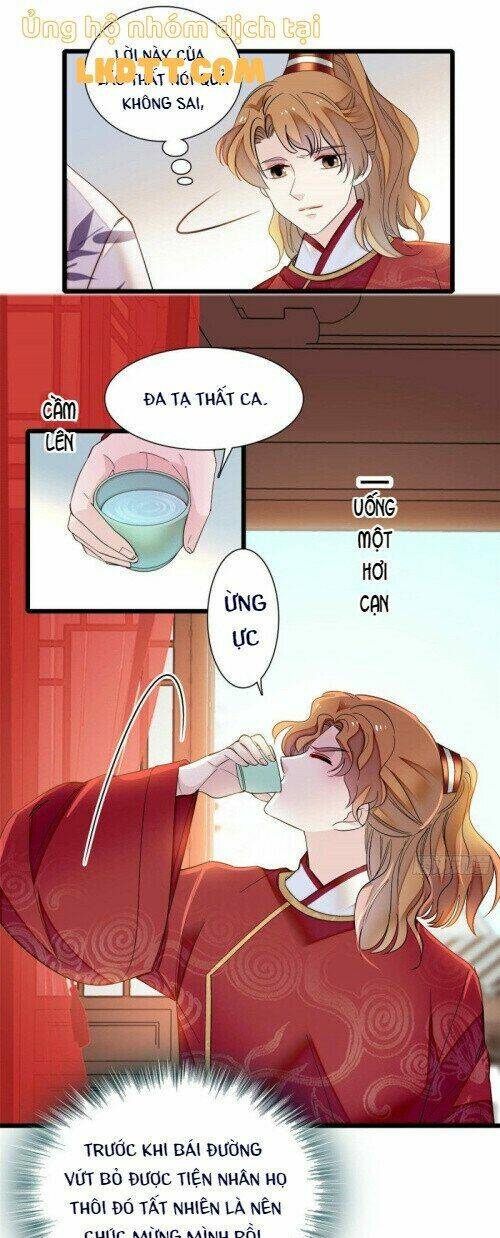 Chương 154 - Trang 26