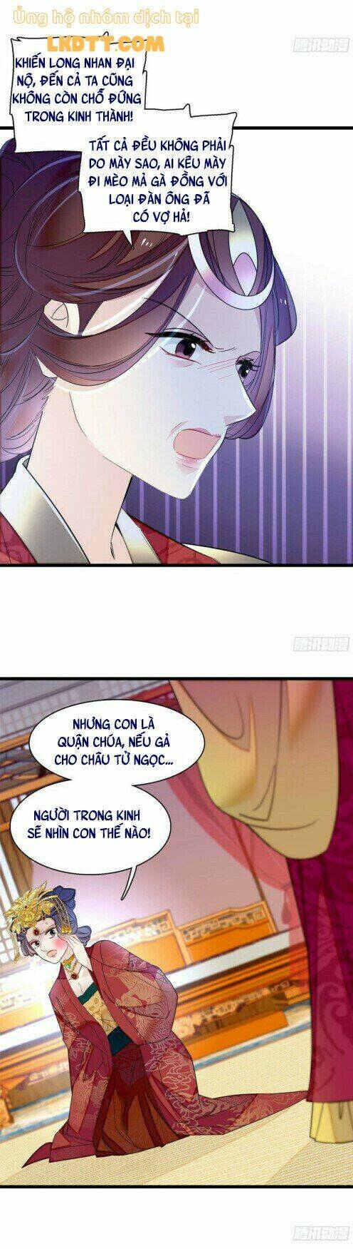 Chương 155 - Trang 11