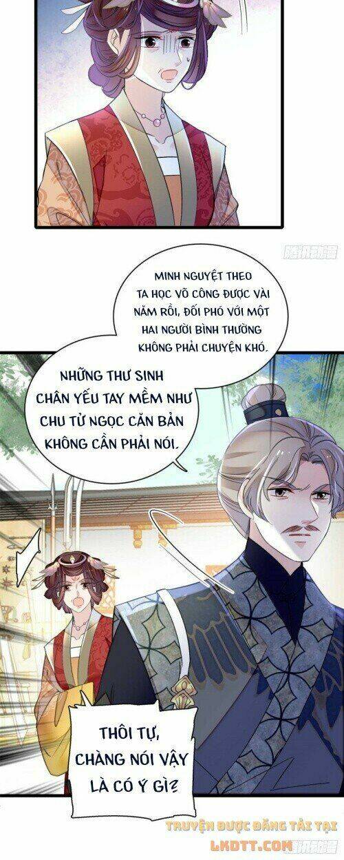 Chương 157 - Trang 11