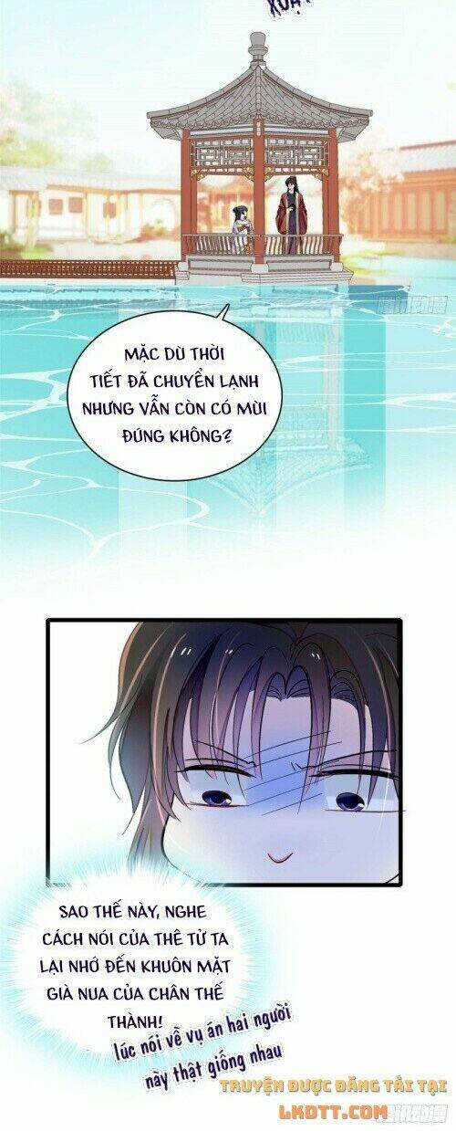 Chương 158 - Trang 10
