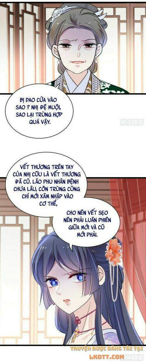 Chương 161 - Trang 7