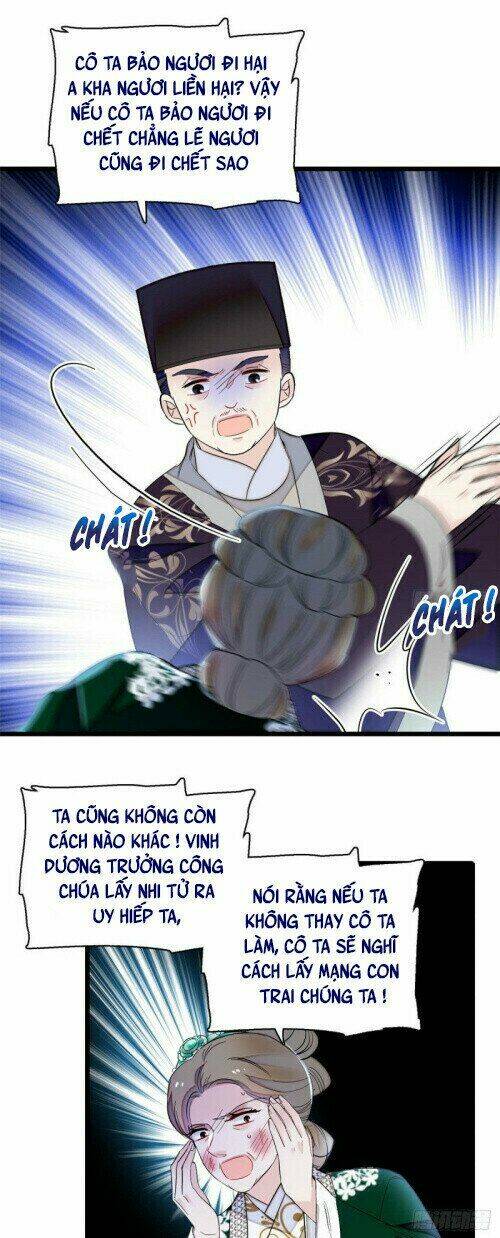 Chương 162 - Trang 22