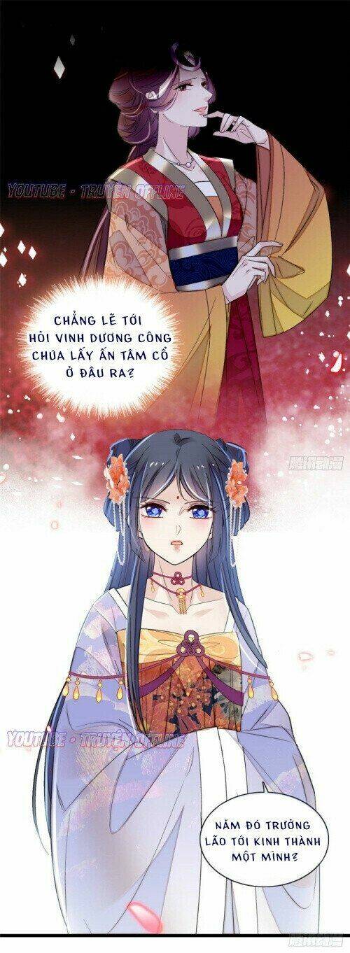 Chương 164 - Trang 20