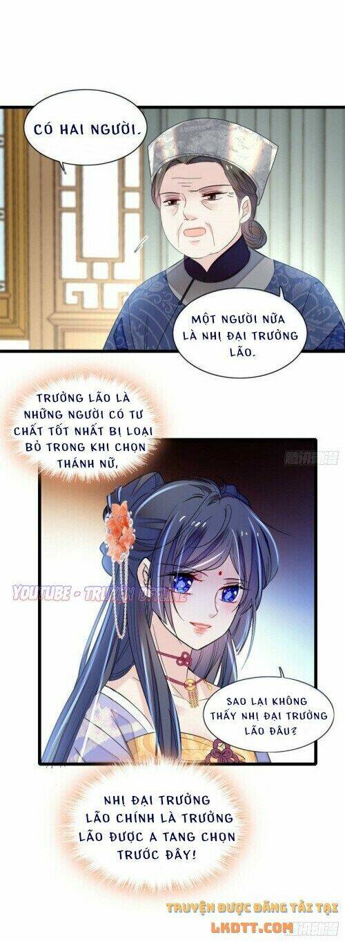 Chương 164 - Trang 21