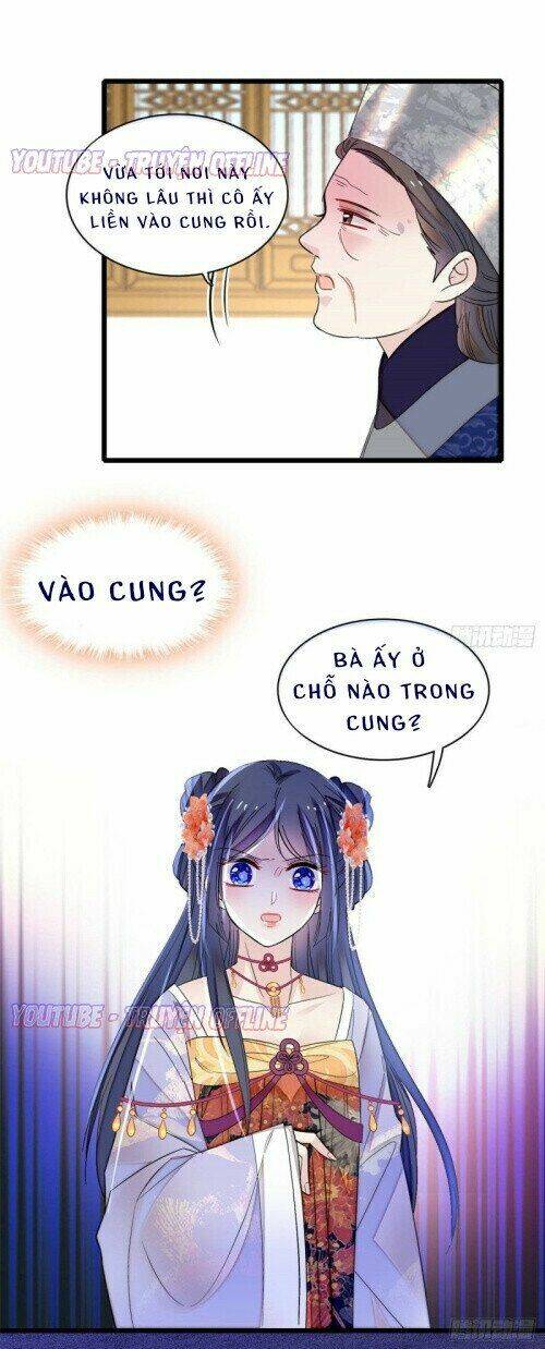 Chương 164 - Trang 22