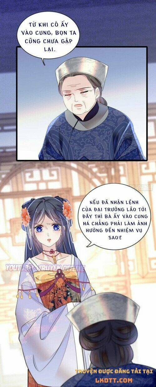 Chương 164 - Trang 23