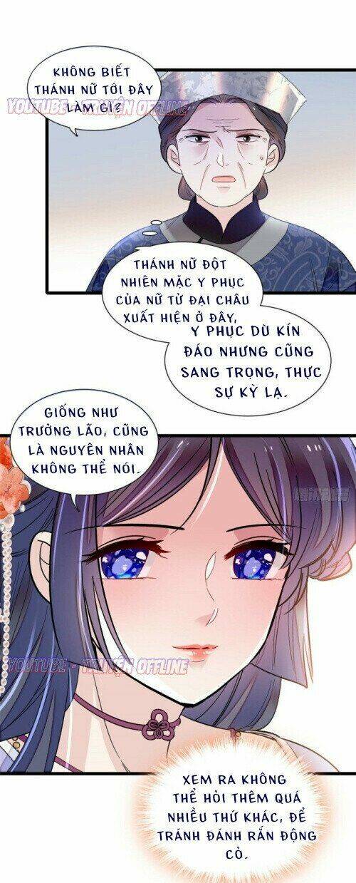Chương 164 - Trang 26