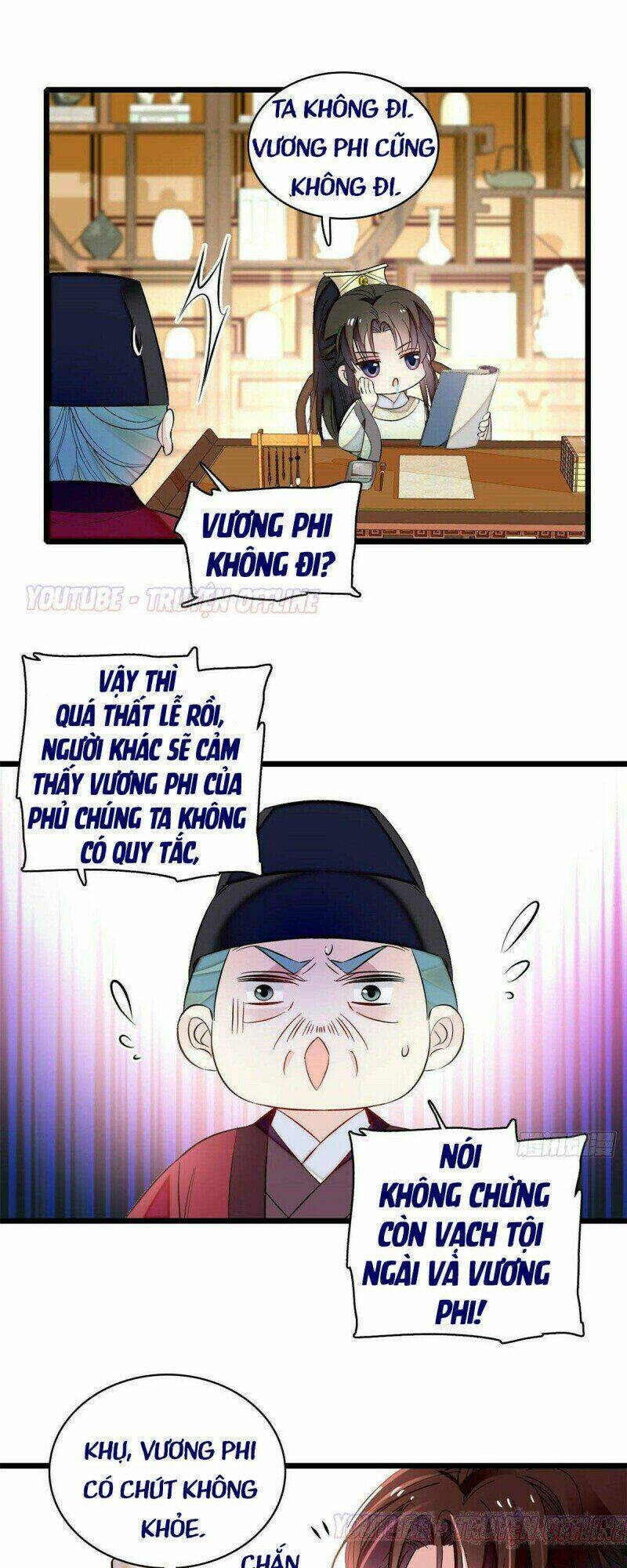 Chương 166 - Trang 15