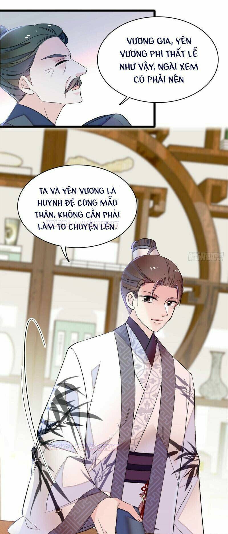 Chương 167 - Trang 32