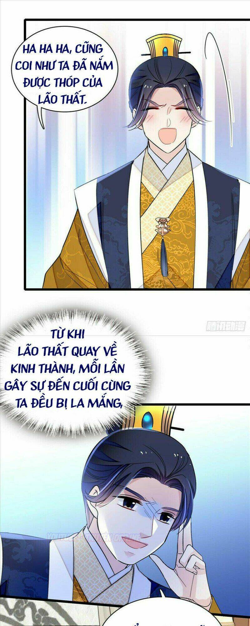 Chương 168 - Trang 11