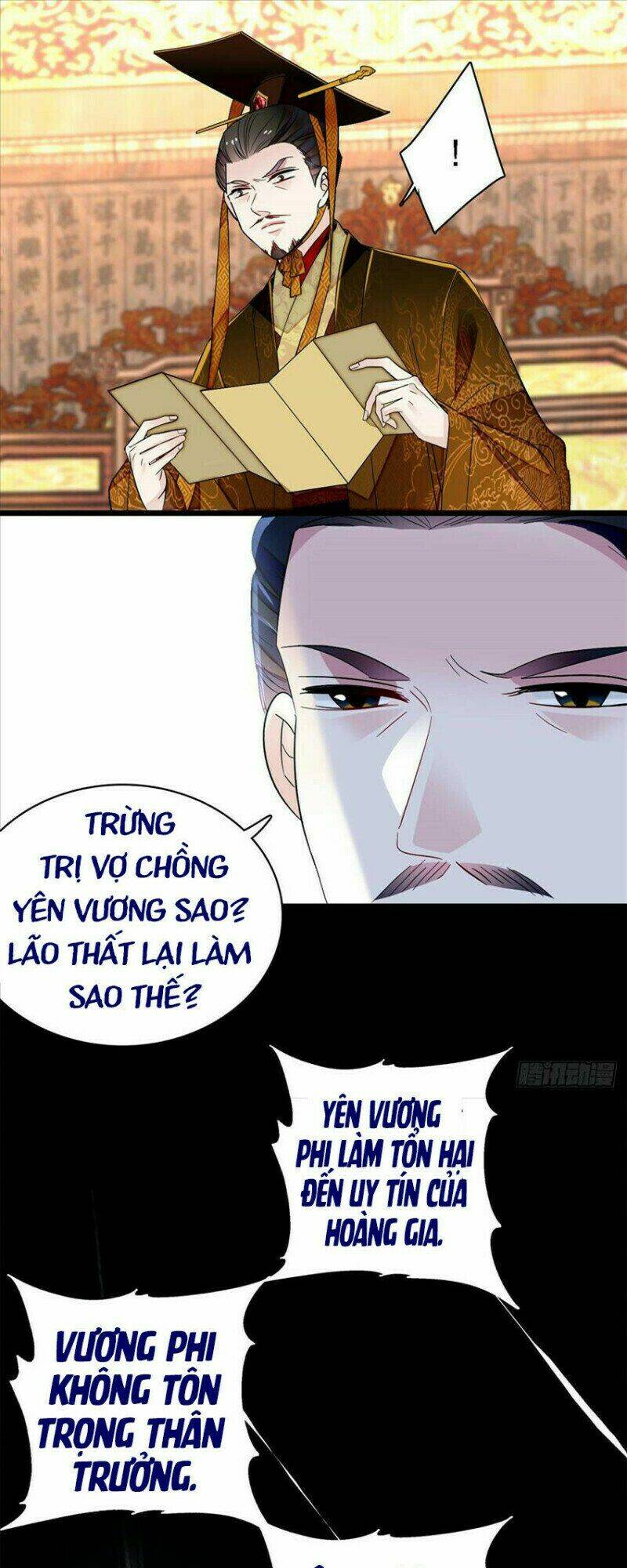 Chương 168 - Trang 14