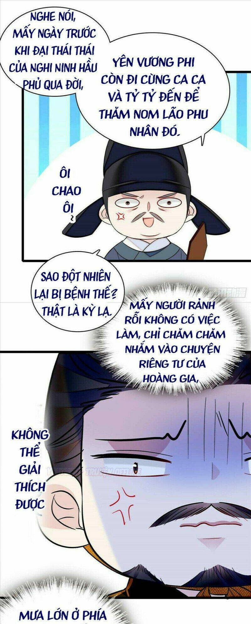 Chương 168 - Trang 21