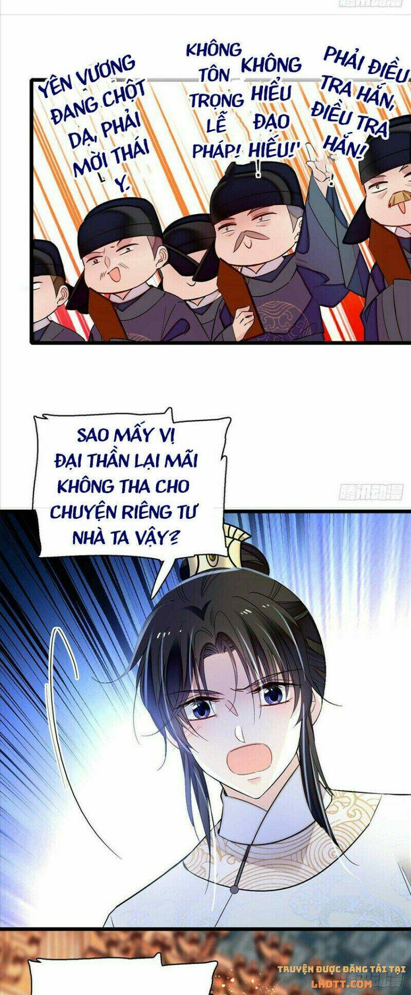 Chương 168 - Trang 25