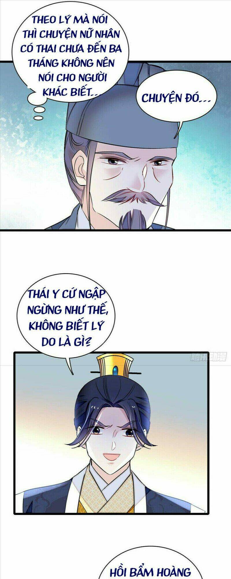 Chương 168 - Trang 31