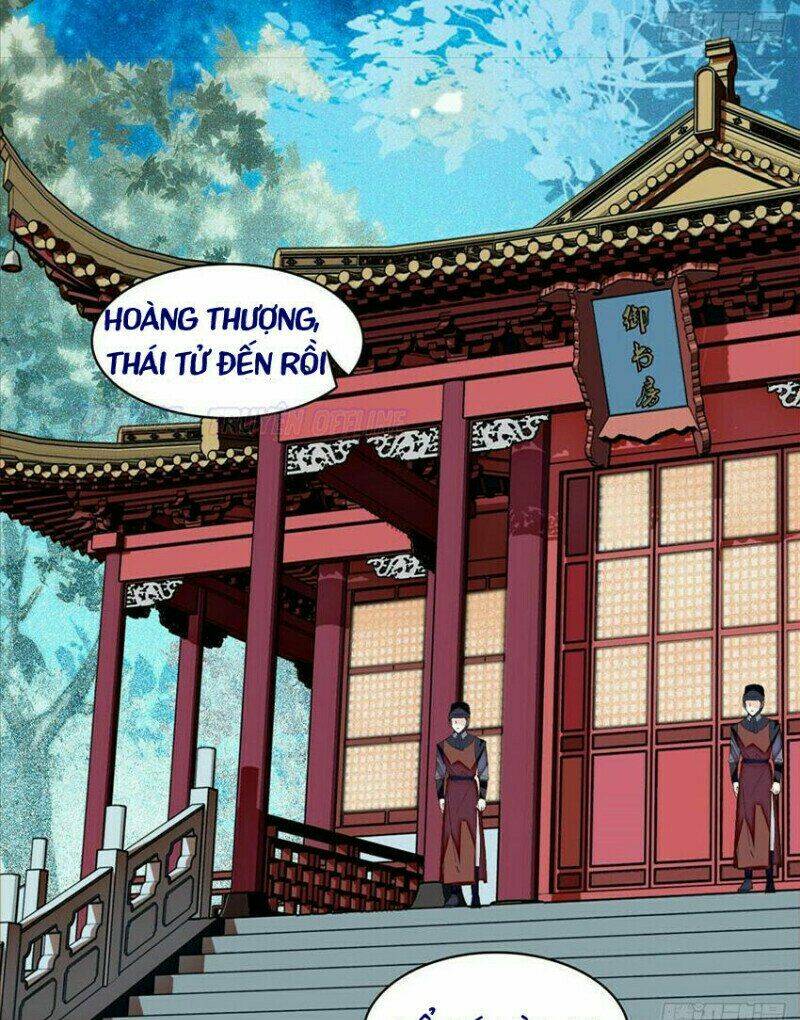 Chương 169 - Trang 16