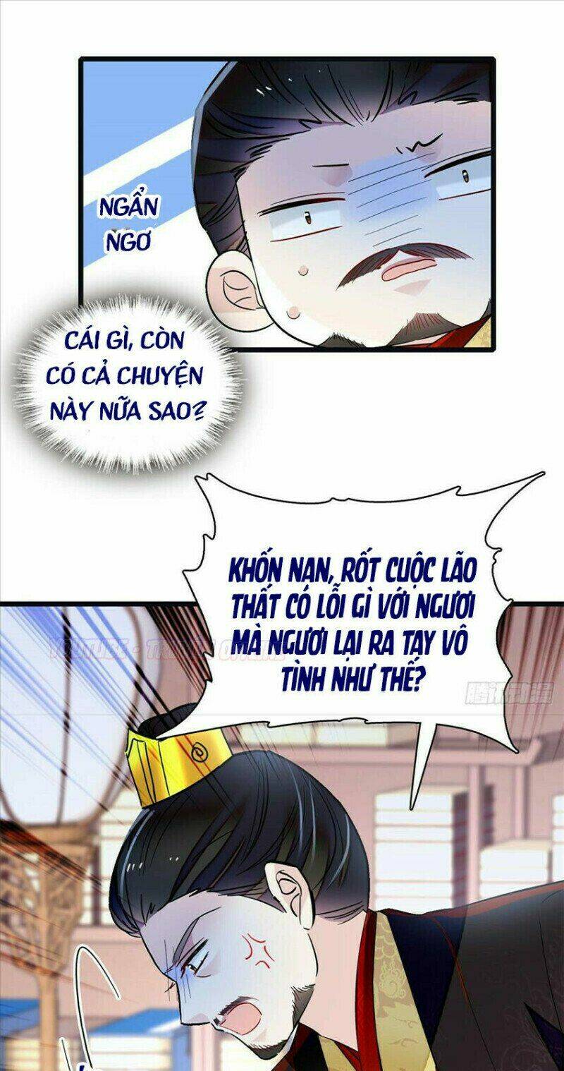 Chương 169 - Trang 21