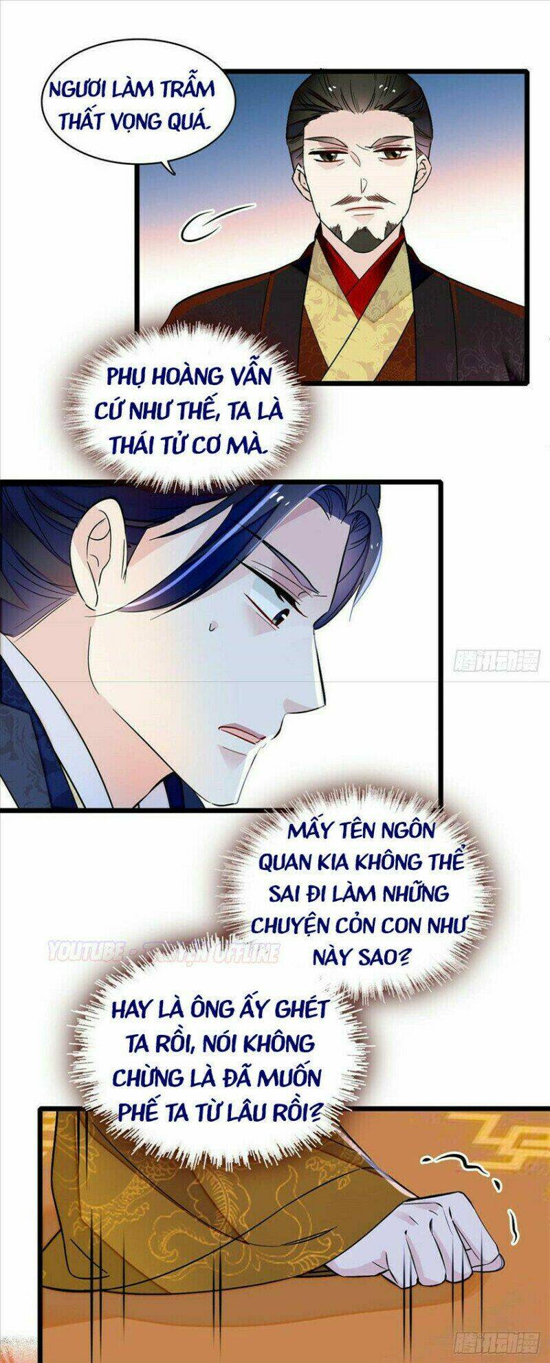 Chương 169 - Trang 23