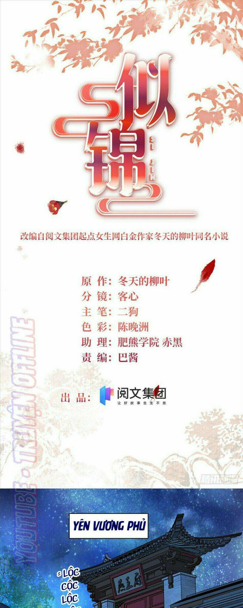 Chương 170 - Trang 1