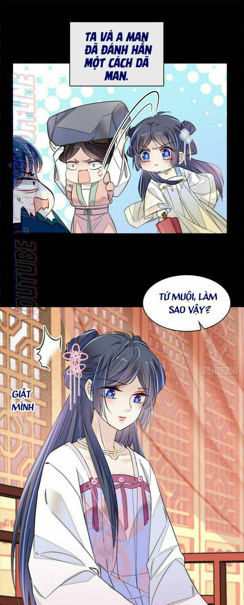 Chương 170 - Trang 18