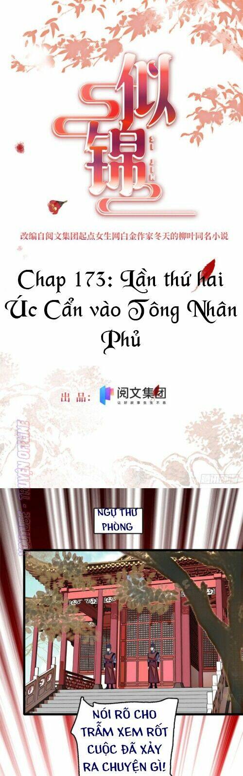 Chương 173 - Trang 2