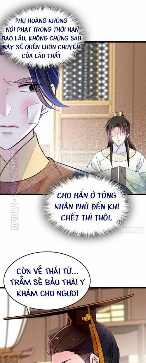 Chương 173 - Trang 16