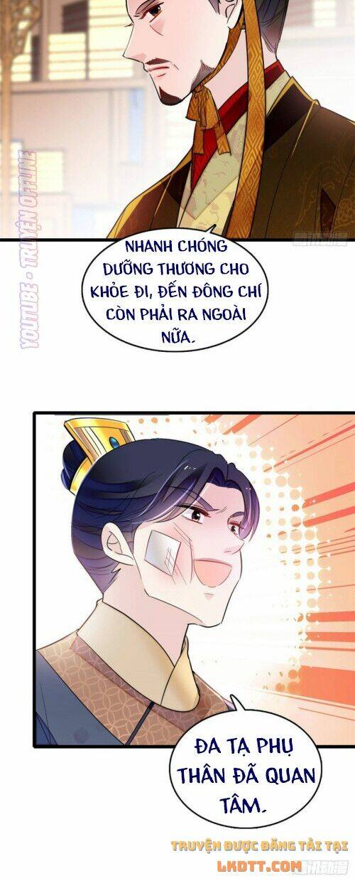 Chương 173 - Trang 17