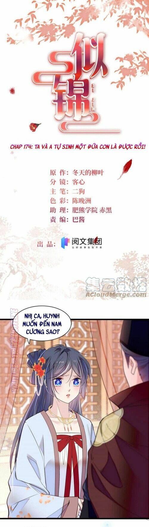 Chương 174 - Trang 2