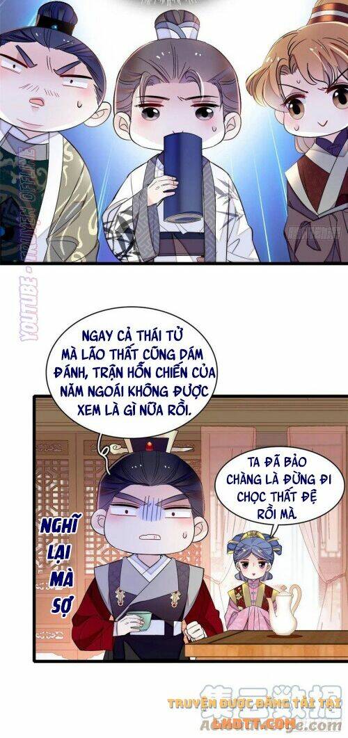 Chương 174 - Trang 11