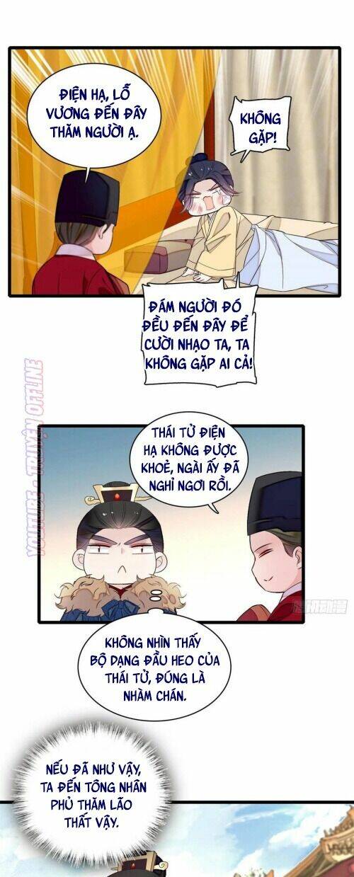 Chương 174 - Trang 14