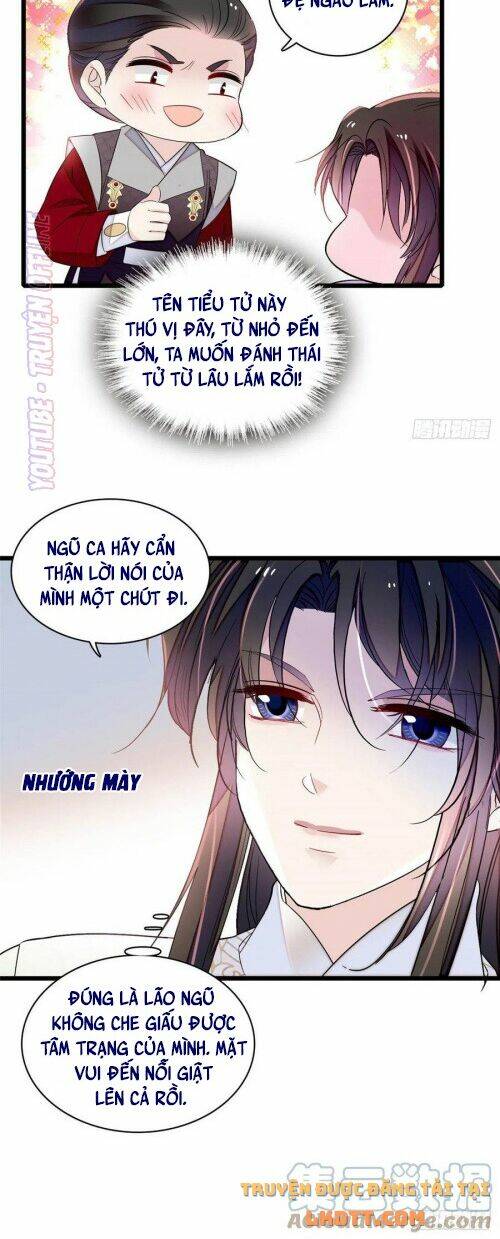 Chương 174 - Trang 17
