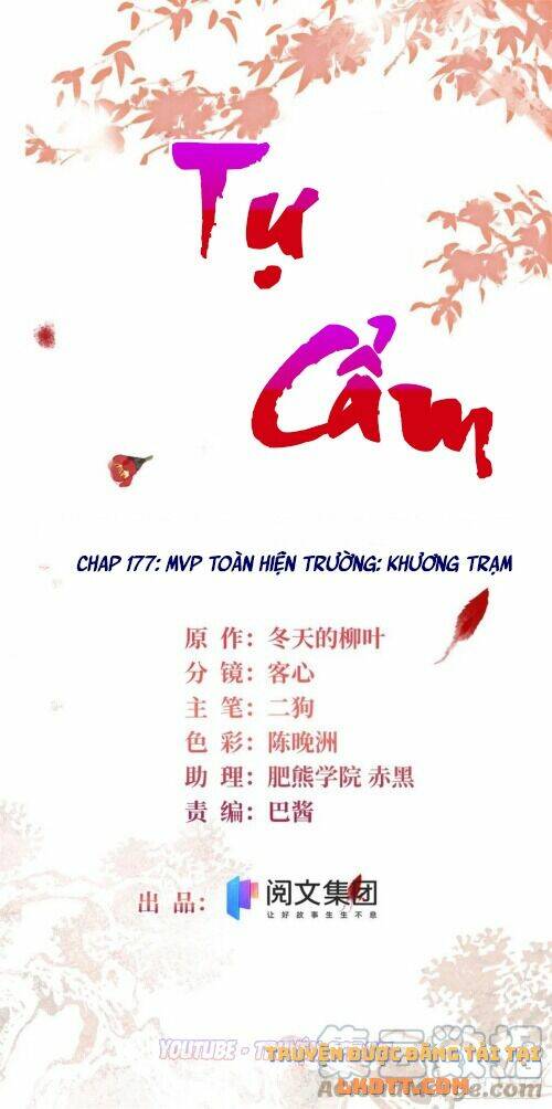 Chương 177 - Trang 1