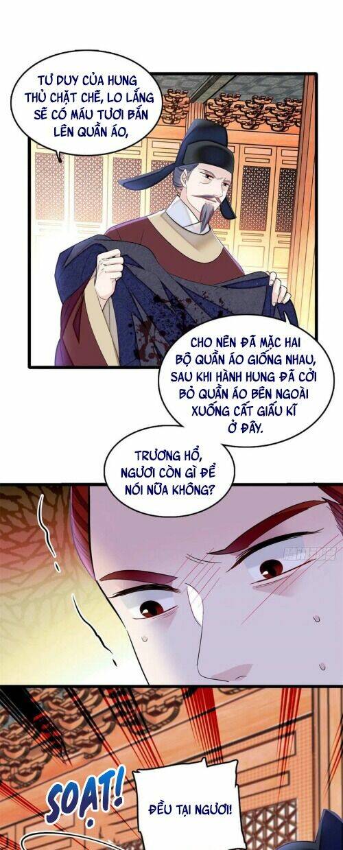 Chương 177 - Trang 19